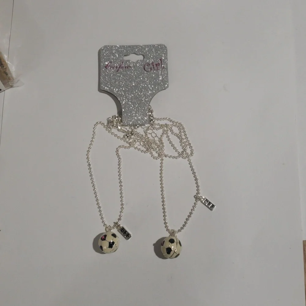 Silver tone 